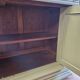 Buffet 2 corps style Henri II