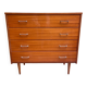Commode vintage