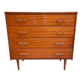 Vintage chest of drawers