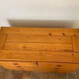 Charlotte Perriand Selection Chest of Drawers