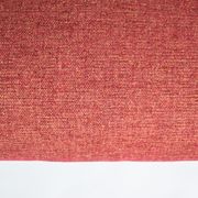 Vintage original armchair "Relax", 1960s, east europe, renovated, red fabric