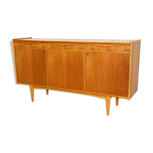 enfilade scandinave,