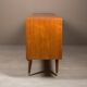 Sven Andersen Sideboard in Teak, Scandinavian Modern, Mid-Century Modern, 1950s