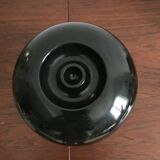 Seau à glaçons design signé Ambrogio Pozzi pour Franco Pozzi années 1970
