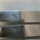 Christofle silver-plated cutlery set, 49 pieces with case.