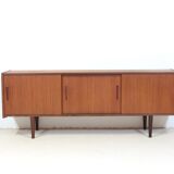 Danish Teak Sideboard