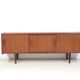 Danish Teak Sideboard