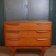 Commode coiffeuse Tricoire et Vecchione