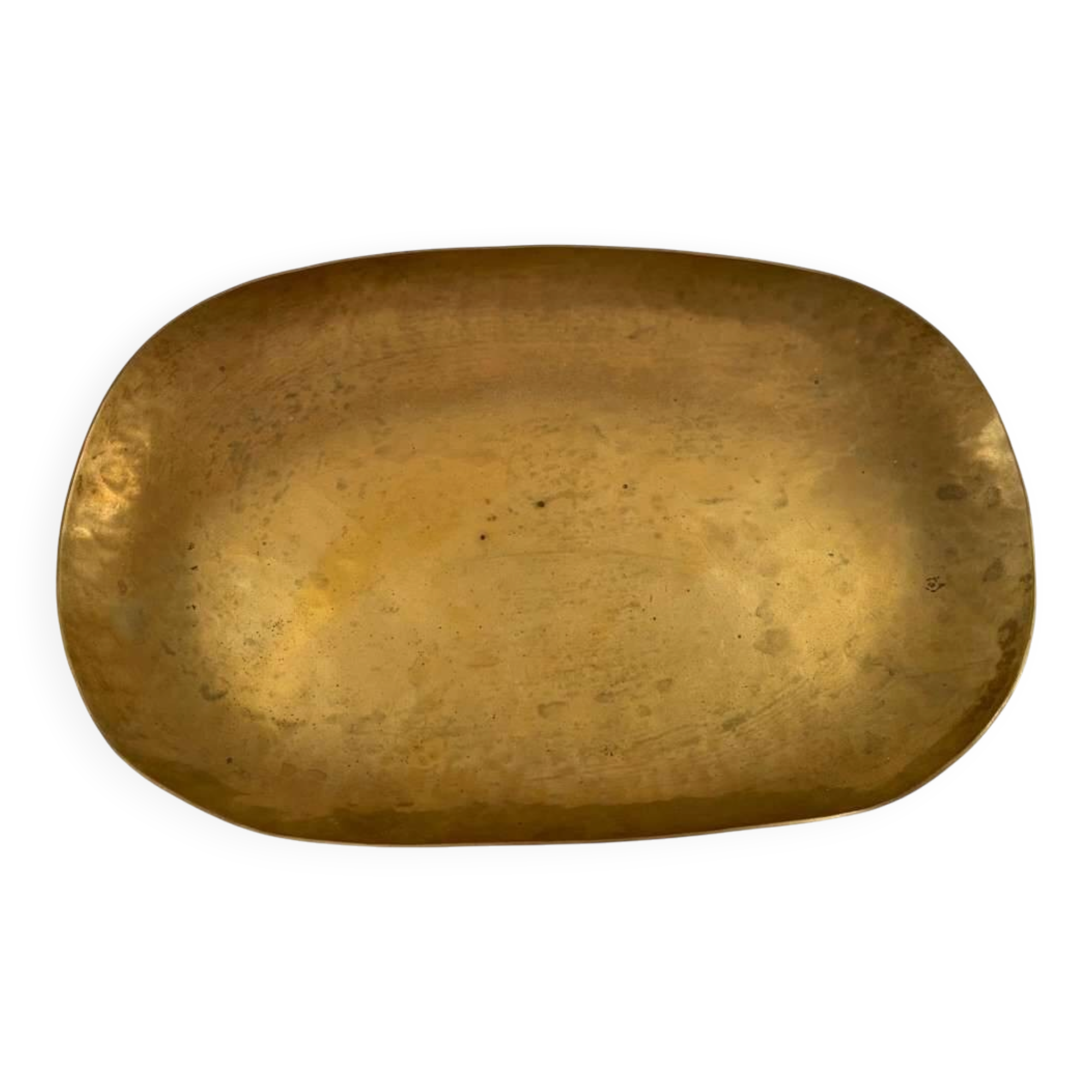Plat Mod. 29 Karl Bayer Kunstgewerbe Munich