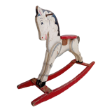 Rocking horse