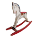 Rocking horse