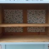 Parisian dresser buffet 1930