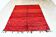Tapis berbère marocain Beni Mguild vintage 255 x 206 cm
