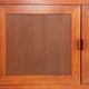 Set of 2 Danish wall cabinets by Johannes Andersen, 1960s