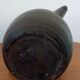 Wood pitcher Dogon Mali