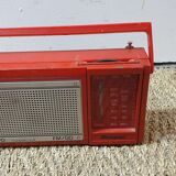 1970 Hampton pipo radio station