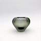 PetitVase Cœur Holmegaard -  Per Lütken - 1962 - Scandinave
