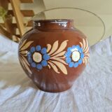 Vase boule Elchinger