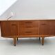 Buffet vintage Jentique.