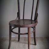 Set of 3 bistro chairs