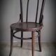Set of 3 bistro chairs