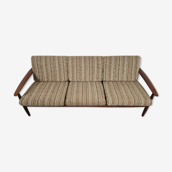 Scandinavian 60s sofa