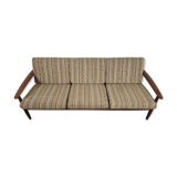 Scandinavian 60s sofa