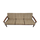 Canapé scandinave années 60