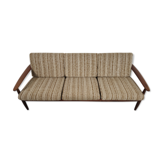 Scandinavian 60s sofa