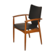 Fauteuil de bureau scandinave
