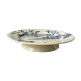 Compotier Terre de Fer model "Maurice" early twentieth century