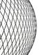 Moooi nr2 medium black suspension – excellent condition – invoice available