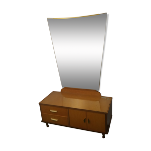 coiffeuse commode années