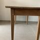 Farm table