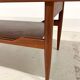 Table basse danoise en teck