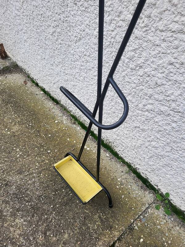 Roger Ferrand 1950's coat rack