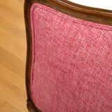 Louis XV style bed