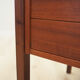 Teak desk, Danish design, 1970s, made in Denmark