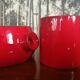 Lidpot and Cup Grandjean Jourdan Vallauris