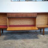 Scandinavian style sideboard of the brand "Eros"