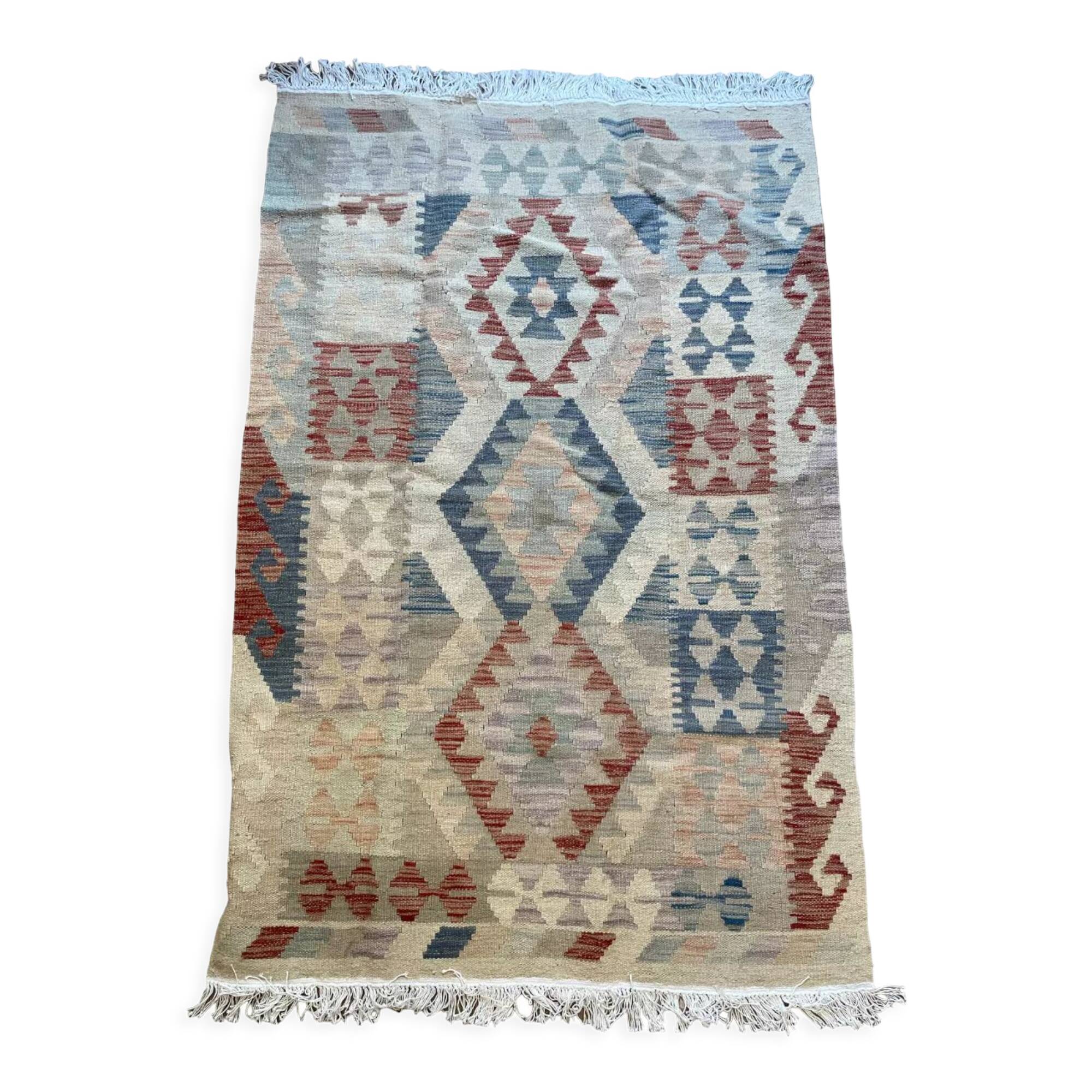 Kilim carpets