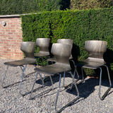 Chaises Flototto