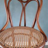 Chaise Thonet numéro 19