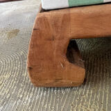 Ottoman lounge Air France