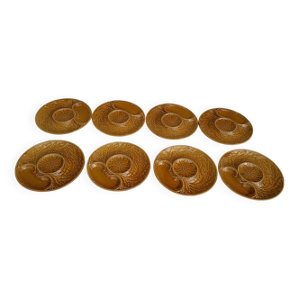 Gien slip plates