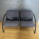 Airborne sofa bench numbered years 80-90