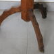 Wooden drawer harness 1950