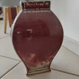 Vase asiatique ancien