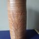 Vase herbier