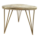 Porte plante tripode plateau Formica
